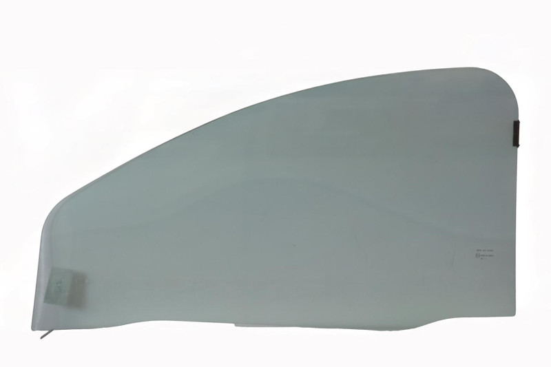 Parempoolse ukse aken Microcar MGO1 / MGO2