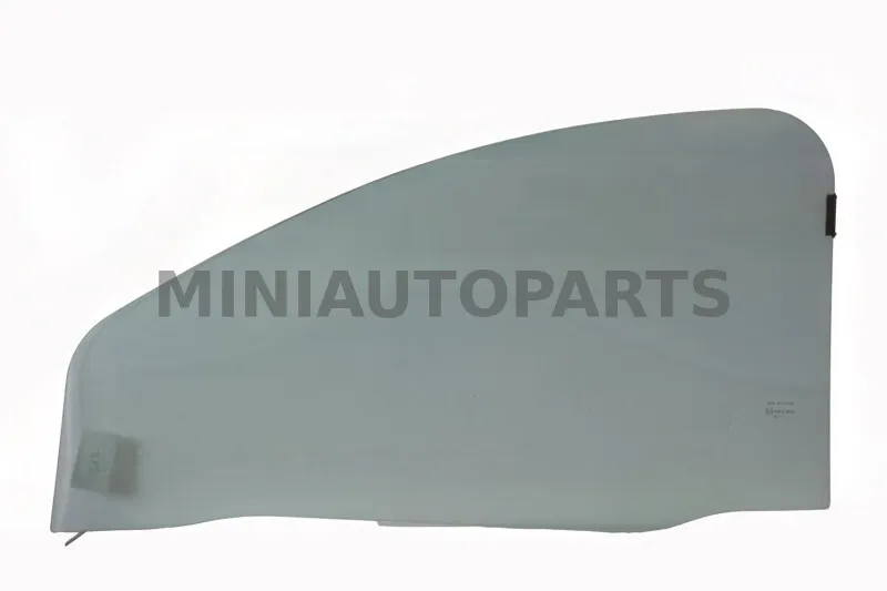 Parempoolse ukse aken Microcar MGO1 / MGO2