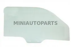 Parempoolne ukseklaas Ligier JS50 / JS50L