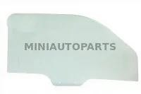 Parempoolne ukseklaas Ligier JS50 / JS50L