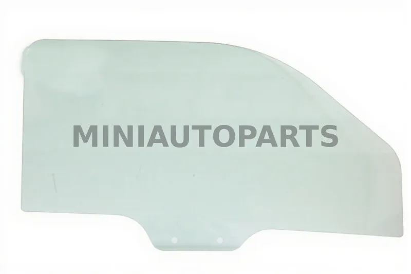 Parempoolne ukseklaas Ligier JS50 / JS50L