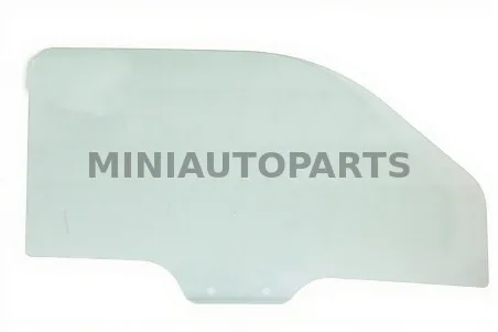 Parempoolne ukseklaas Ligier JS50 / JS50L