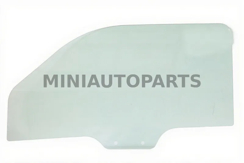 Vasaku poolne ukseklaas Ligier JS50 / JS50L