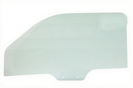 Vasaku poolne ukseklaas Ligier JS50 / JS50L