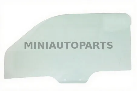 Vasaku poolne ukseklaas Ligier JS50 / JS50L