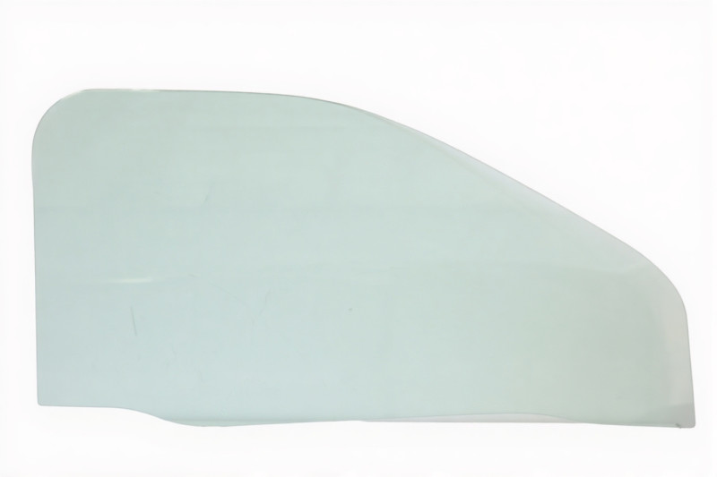 Parempoolse ukse aken Microcar M8