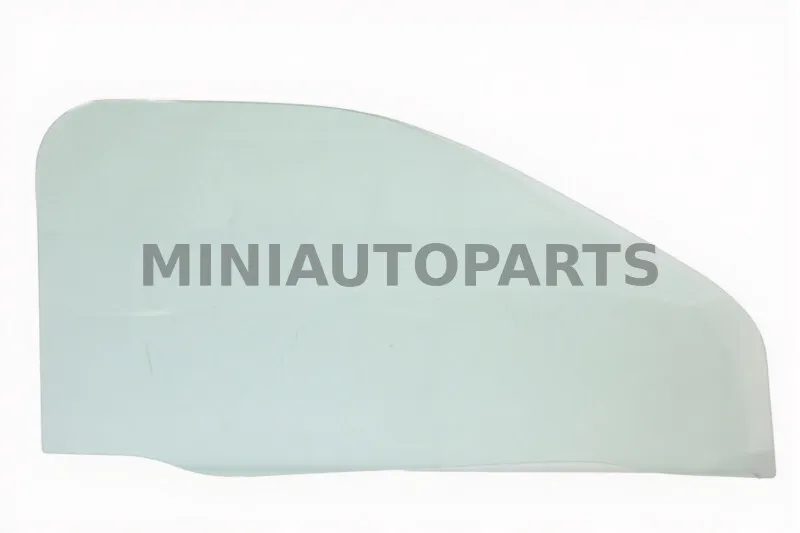 Parempoolse ukse aken Microcar M8