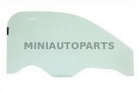 Parempoolne ukseklaas Microcar Due #20189 | Mini Auto Parts