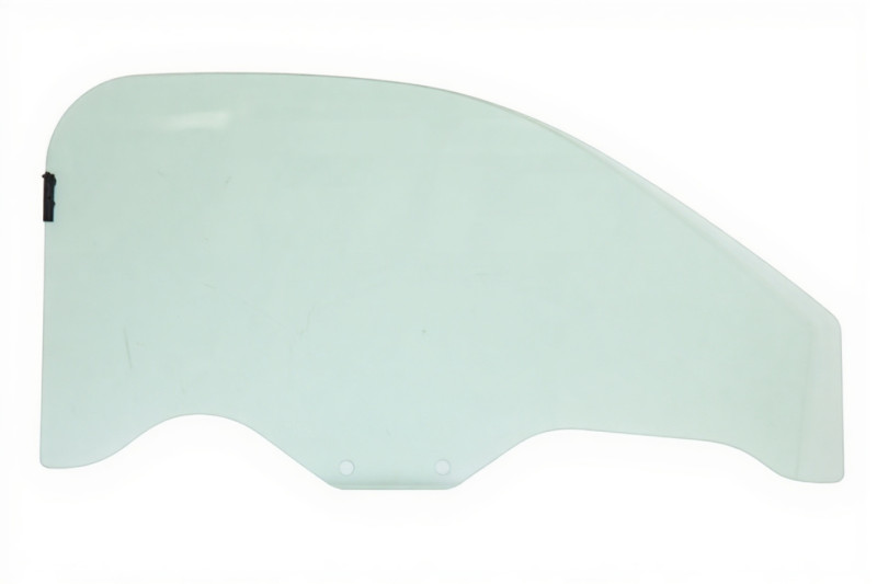 Parempoolne ukseklaas Microcar Due