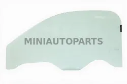 Vasaku külje ukseklaas Microcar jaoks | Mini Auto Parts