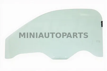 Vasaku külje ukseklaas Microcar jaoks