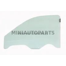 Vasaku külje ukseklaas Microcar MGO / Ligier JS60 | Mini Auto Parts