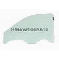 Vasaku külje ukseklaas Microcar MGO / Ligier JS60 | Mini Auto Parts