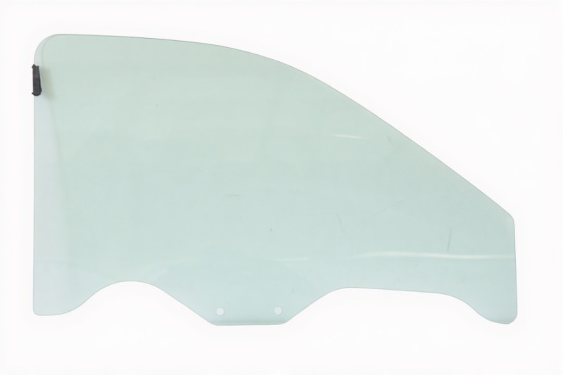 Parempoolne ukseklaas Microcar MGO / Ligier JS60