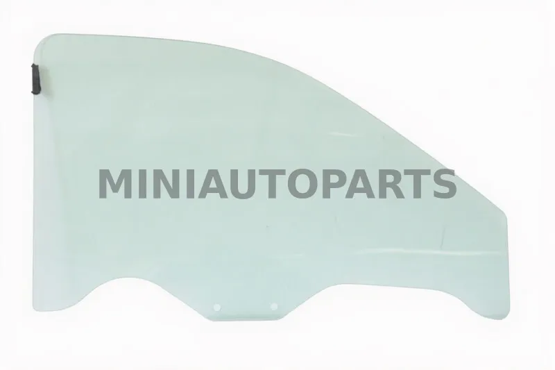 Parempoolne ukseklaas Microcar MGO / Ligier JS60