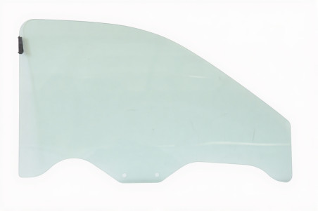 Parempoolne ukseklaas Microcar MGO / Ligier JS60