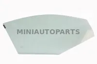 Parempoolne ukseklaas JDM Aloes / Roxsy