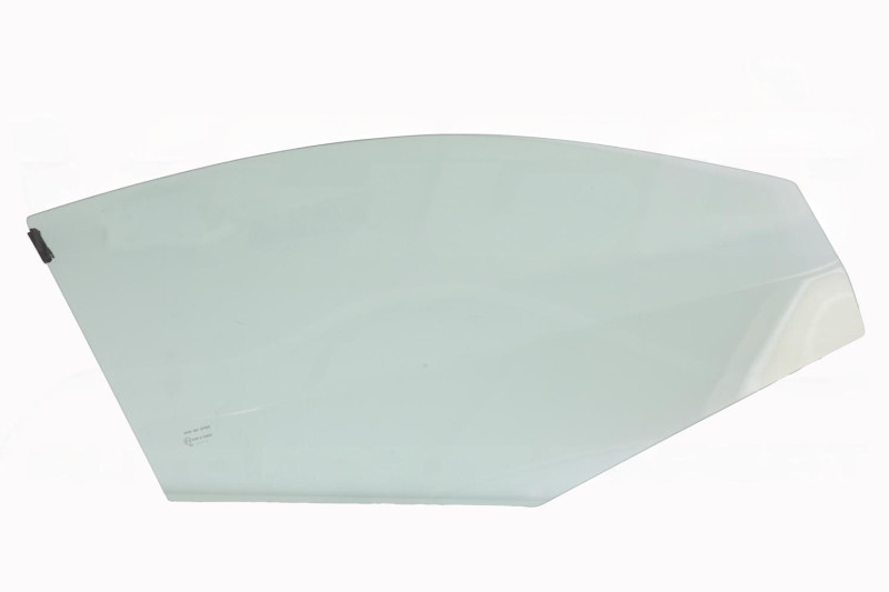 Parempoolne ukseklaas JDM Aloes / Roxsy