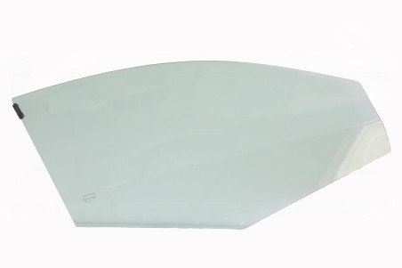 Parempoolne ukseklaas JDM Aloes / Roxsy