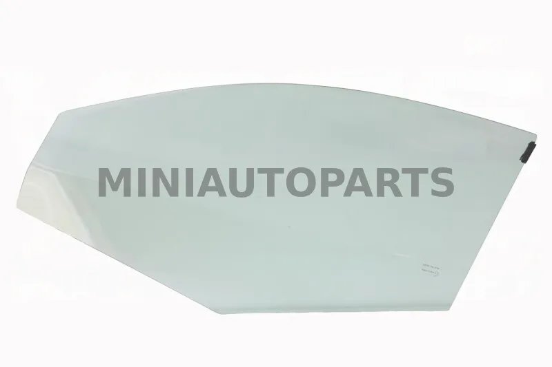 Ukseaken vasak JDM Aloes / Roxsy