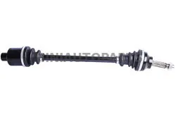 Veovõll Aixam 2005-2010 / Ligier / Microcar #20431 | Mini Auto Parts