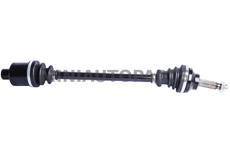 Veovõll Aixam 2005-2010 / Ligier / Microcar #20431 | Mini Auto Parts