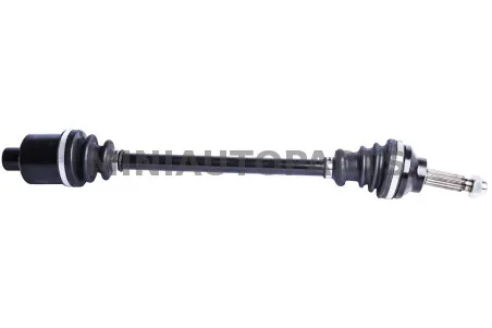 Veovõll Aixam 2005-2010 / Ligier / Microcar #20431 | Mini Auto Parts