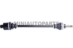 Veovõll "Aixam" (ABS-iga) #19986 | Mini Auto Parts