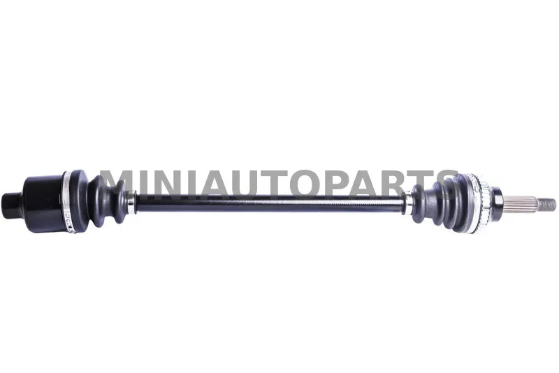 Veovõll "Aixam" (ABS-iga) #19986 | Mini Auto Parts