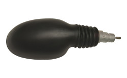 Välimine parempoolne peegel Aixam 1997-2010 a.