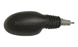 Välimine parempoolne peegel Aixam 1997-2010 a. #20183 | Mini Auto Parts
