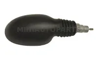 Välimine parempoolne peegel Aixam 1997-2010 a. #20183 | Mini Auto Parts