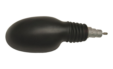 Välimine parempoolne peegel Aixam 1997-2010 a.