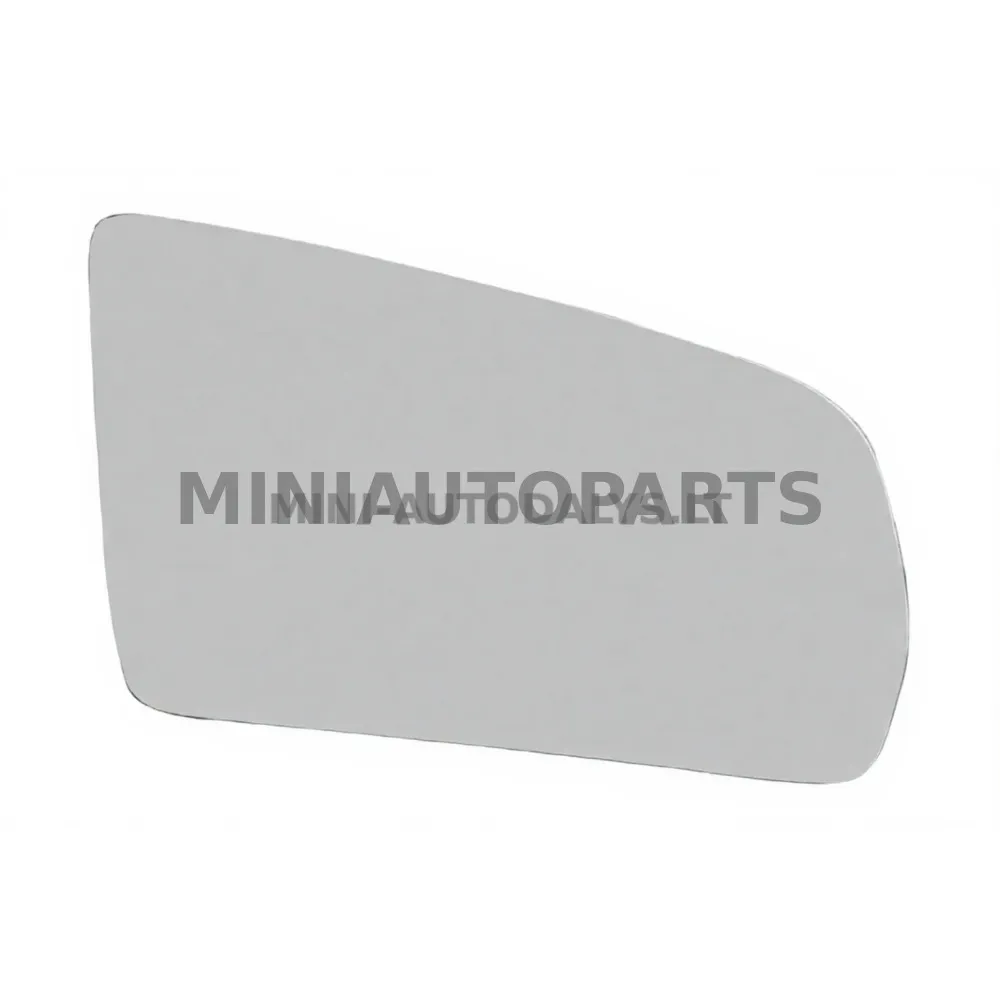 Peegliklaas paremal Aixam Impulsion / Vision