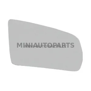 Peegliklaas paremal Aixam Impulsion / Vision