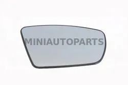 Peegelklaas paremal Aixam Sensation / Emotion