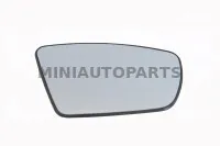 Peegelklaas paremal Aixam Sensation / Emotion