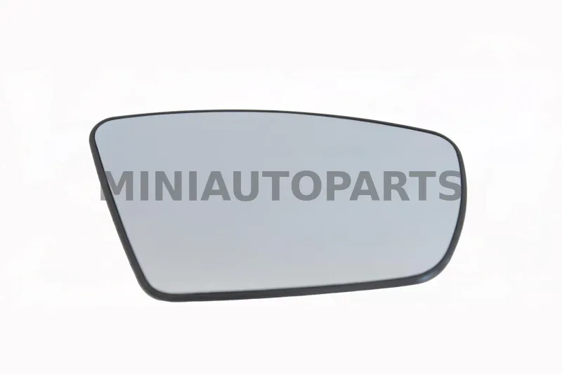 Peegelklaas paremal Aixam Sensation / Emotion