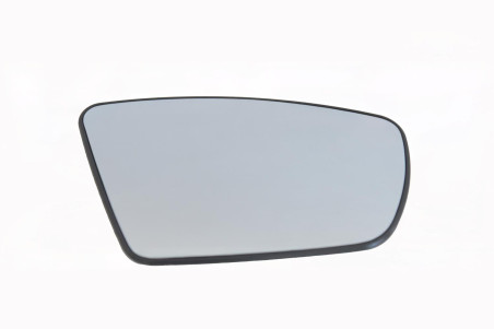 Peegelklaas paremal Aixam Sensation / Emotion