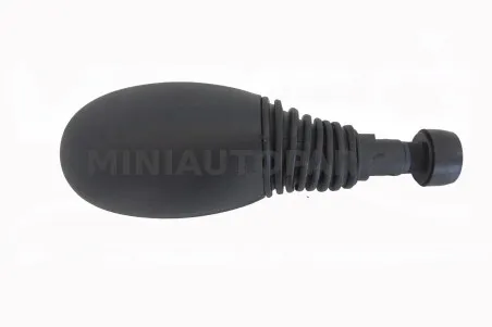 Välimine parempoolne peegel Microcar / Ligier / Casalini / Chatenet