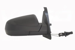 Välimine peegel paremal Aixam Impulsion / Vision