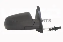 Välimine peegel paremal Aixam Impulsion / Vision