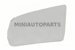 Peegelklaas vasakul Aixam Impulsion / Vision