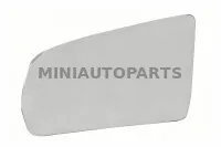 Peegelklaas vasakul Aixam Impulsion / Vision | Mini Auto Parts