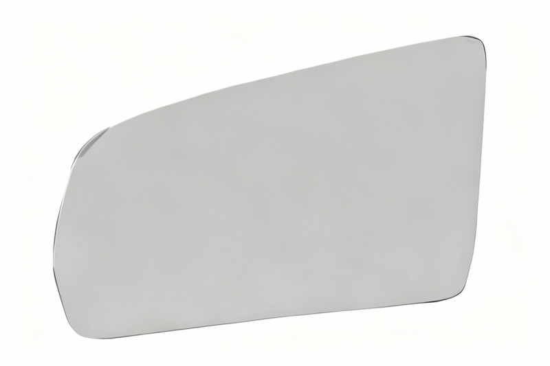 Peegelklaas vasakul Aixam Impulsion / Vision