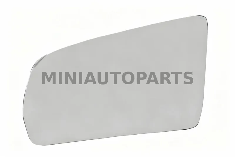 Peegelklaas vasakul Aixam Impulsion / Vision