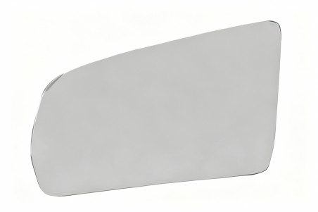 Peegelklaas vasakul Aixam Impulsion / Vision