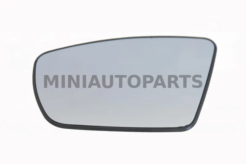 Peegelklaas vasakpoolne Aixam Sensation / Emotion | Mini Auto Parts