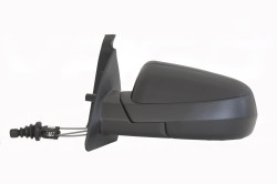 Välimine peegel vasakul Aixam Impulsion / Vision