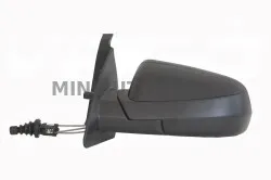 Välimine peegel vasakul Aixam Impulsion / Vision | Mini Auto Parts